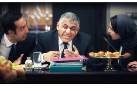 «ملاقات با جادوگر»، با بازی مانی حقیقی و امیرمهدی ژوله، پروانه نمایش گرفت