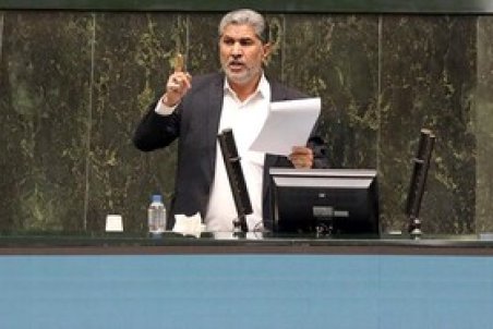 انتقاد سنگدوینی از کاهش بودجه مناطق توسعه نیافته