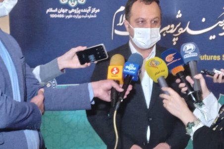 خاندوزی: پیش‌نویس جدیدی را برای سرمایه‌گذاری خارجی آماده کردیم