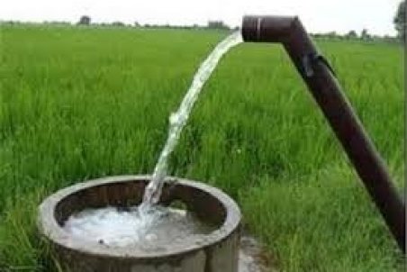 آخرین وضعیت چاه های غیر مجاز