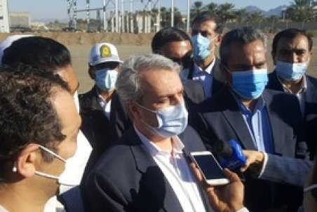 اجرای طرح آمایش صنعت، معدن و تجارت در همه شهرستان‌های کشور