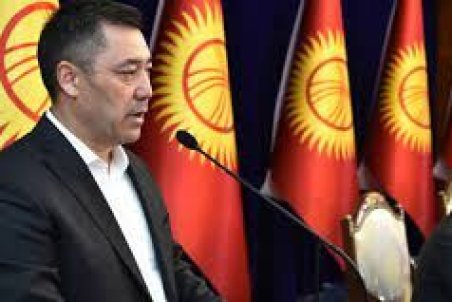 قرقیزستان خواستار توسعه همکاری های اقتصادی با آسیای مرکزی و هند شد