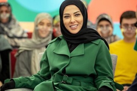 لیلا اوتادی: عاشق پزشکی‌ و جراحی‌ام!