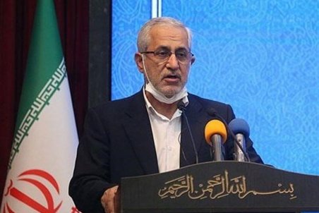 دادستان دیوان محاسبات: فساد ستیزی اولویت مشترک قوای سه‌‎گانه‎ است