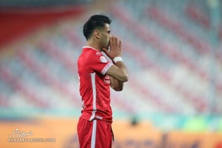 واکنش آل کثیر به اقدام پرسپولیسی‌ها +عکس