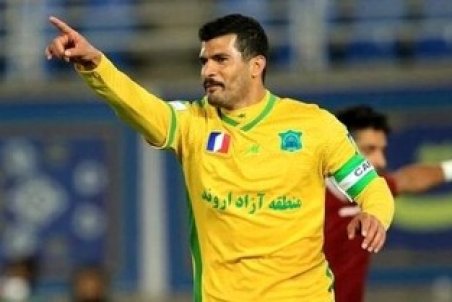 توقف آلومینیوم و گل‌گهر؛ برد نفت با شوت دیدنی طالب