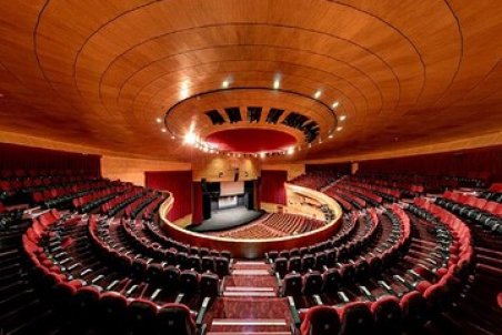 جشنواره فجر به برج میلاد می‌رود؟