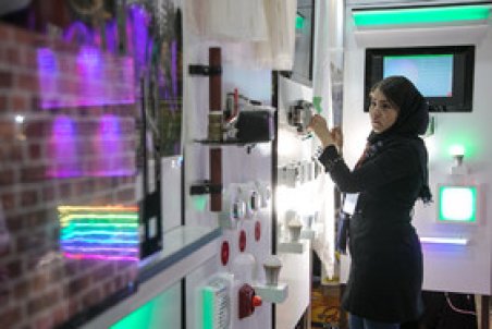 خانه نوآوری و صادرات فناوری ایران‌ساخت در استانبول افتتاح می‌شود