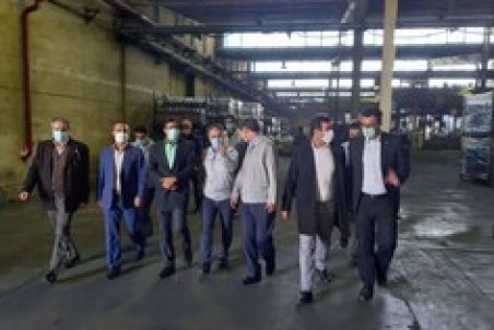 کاهش ۵۰ درصدی مطالبات کارگران استان مرکزی/ مسکن مهمترین نیاز کارگران ساوجی