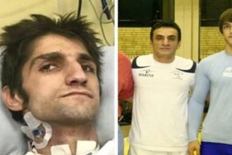 سهم‌شان از زندگی،یک آه بود!