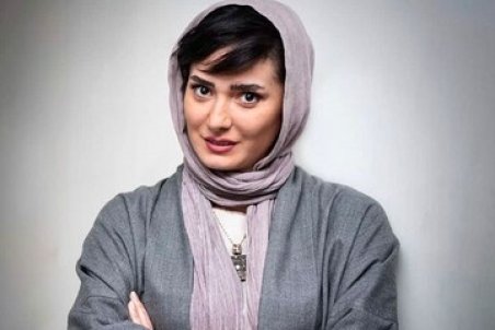 مینا وحید زرشک زرین گرفت!