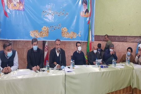 گزارش خسارات استان‌های درگیر سیل تقدیم رئیس جمهور می‌شود