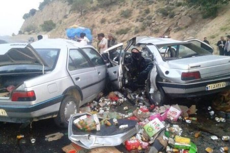 پایان کابوس شوتی‌ها در جاده‌های بوشهر