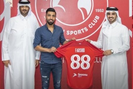 هافبک محبوب نیم فصل به استقلال برمی‌گردد؟