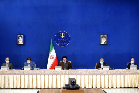 همه دستگاه‌ها تلاش کنند تا زندگی و رفت و آمد معلولین تسهیل شود