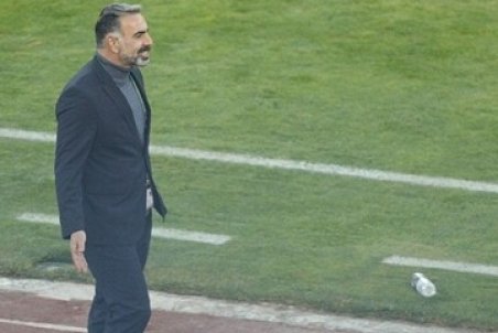 یک استقلالی در آستانه بازگشت به لیگ برتر