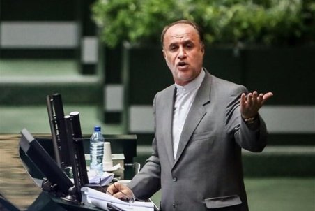 خط قرمز مجلس وضعیت معیشت مردم است