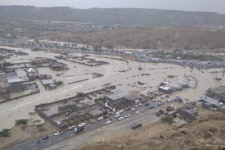 دو هزار میلیارد تومان تسهیلات با سود ۴ درصد به کشاورزان مناطق سیل‌زده پرداخت می‌شود