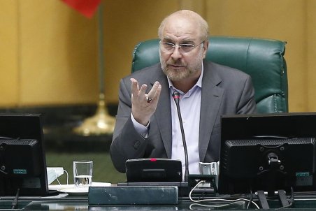 قالیباف هیئت امنایی دانشگاه‌های علوم پزشکی و تهران را نپذیرفت