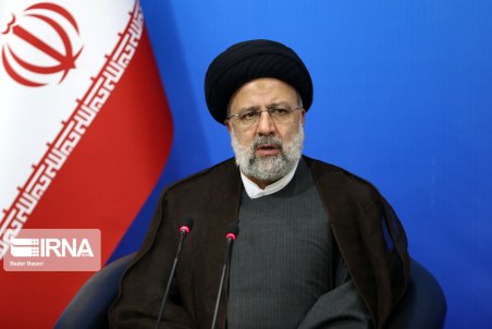 آیت الله رئیسی: شناخت حضرت فاطمه زهرا (سلام الله علیها) یک الگو و سرمایه است