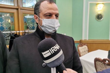 وزیر اقتصاد:فرایند تجارت با روسیه تسهیل می شود