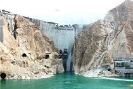کاهش ۲۷ درصدی مخازن سدهای کشور