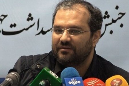 علیرضا معاف معاون قرآن و عترت وزارت ارشاد شد