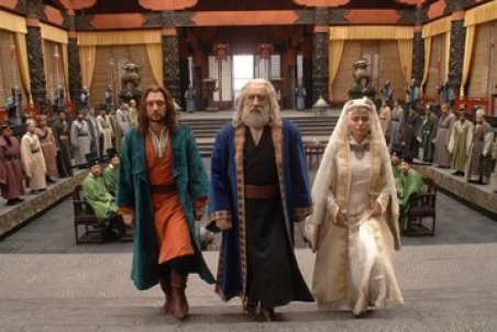 استقبال چینی‌ها از «راه آبی ابریشم» ایران