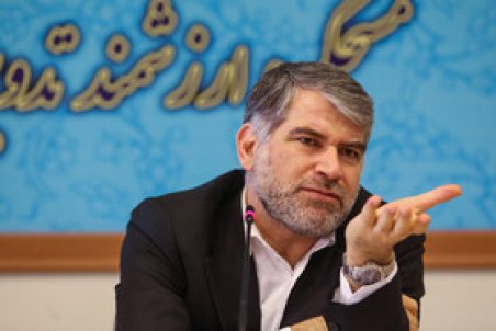 راه اندازی رصدخانه کشاورزی تا سال آینده/در آبخیرداری ضعف هایی داریم