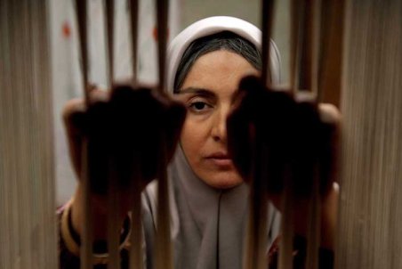 مریلا زارعی و هومن سیدی به تلویزیون آمدند