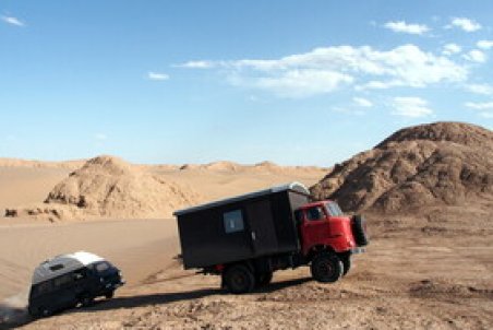 پیگیری "قاچاق ناخواسته" گردشگران خارجی در ایران!