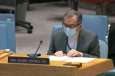 تخت روانچی: ایران برغم تحریمها دستاوردهای چشمگیری در توانمندسازی زنان داشته است