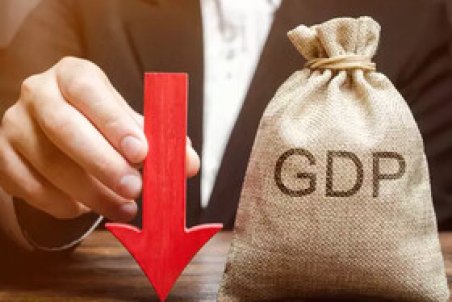 تهدیدی که تولید ناخالص داخلی را نشانه گرفته است
