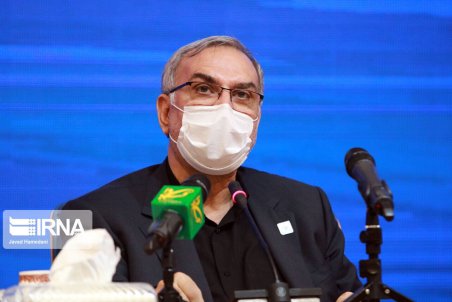 تامین ۱۸۰ میلیون دز واکسن/مردم نگران کمبود دارو نباشند 