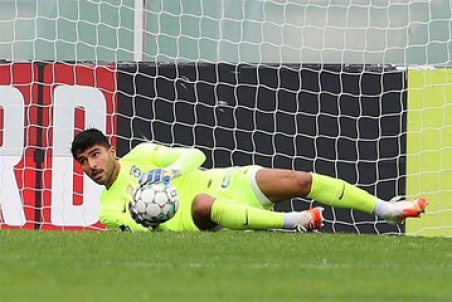 عابدزاده: چرا نتوانیم به دور دوم جام جهانی صعود کنیم؟