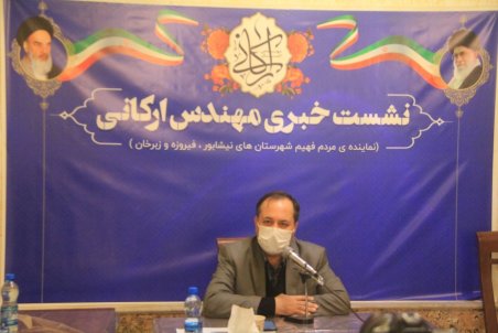 نماینده نیشابور: حذف ارز ترجیحی بزرگ‌ترین جراحی اقتصادی ایران است