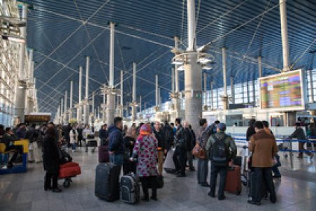 اعتراض به قانونی که سفر هوایی را گران‌تر کرد