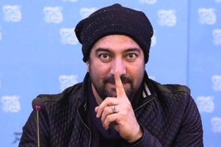 مجید صالحی با هفت فیلم کمدی به شبکه نمایش می‌آید