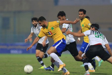 وضعیت مبهم کرار و ۴ بازیکن نفت برای مصاف با استقلال