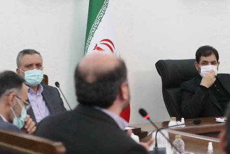 مجتمع‌های صنفی و صنعتی بخش غیردولتی ساماندهی می‌شوند