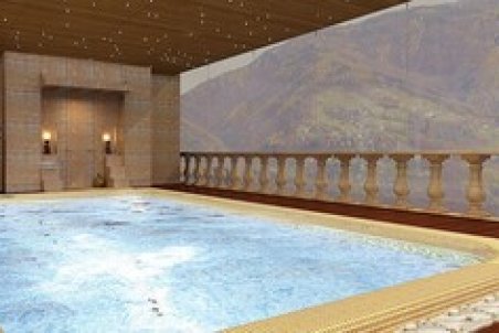 زارع: سقف معافیت مالیاتی خانه‌های لوکس افزایش پیدا کرد