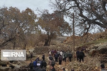 معاون اجرایی رییس جمهور: زلزله زدگان اندیکا تا پایان امسال اسکان می‌یابند