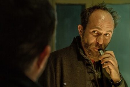 فیلمبرداری «پیرپسر» با بازی حامد بهداد و لیلا حاتمی، پایان یافت