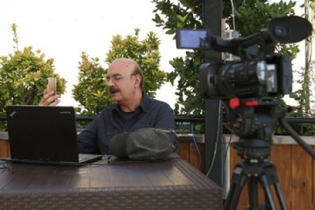 تصمیم پرریسک آقای مجری