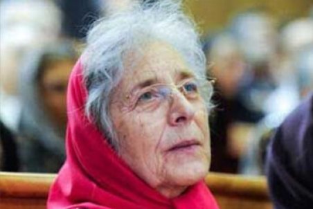 هایدماری کخ، ایران‌شناس نامدار آلمانی درگذشت