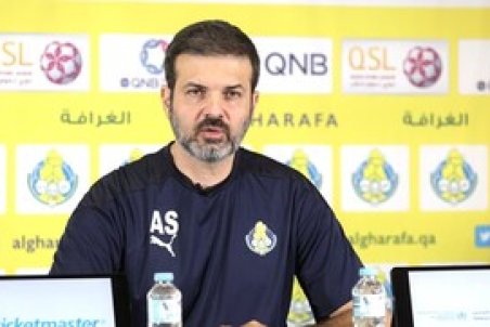 تحجید استراماچونی از هافبک سابق پرسپولیس