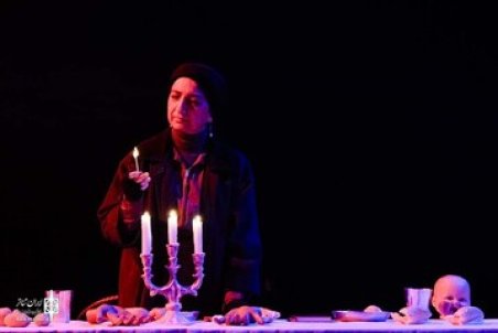 چالش‌های چهار زن محبوس در یک زیرزمین/ عکس