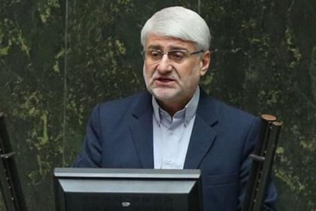 نماینده تبریز: انتقاد از حذف ردیف‌های پروژه‌های عمرانی در لایحه بودجه