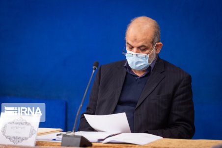 دستور وزیرکشور برای رسیدگی به وضعیت شهرهای گرفتار در برف آذربایجان غربی