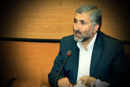 خداحافظی احسانی با شبکه نسیم/ معرفی سرپرست شبکه